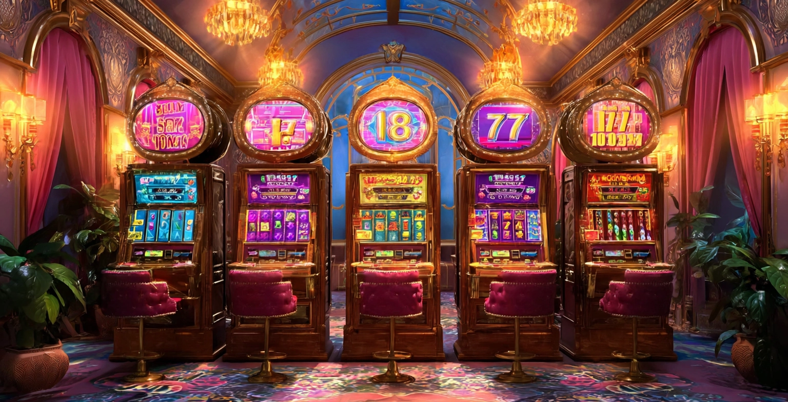Video Slots
