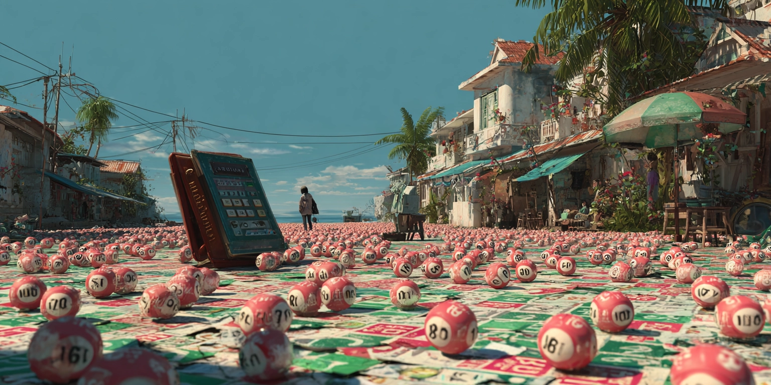 สลากกินแบ่งรัฐบาลไทย