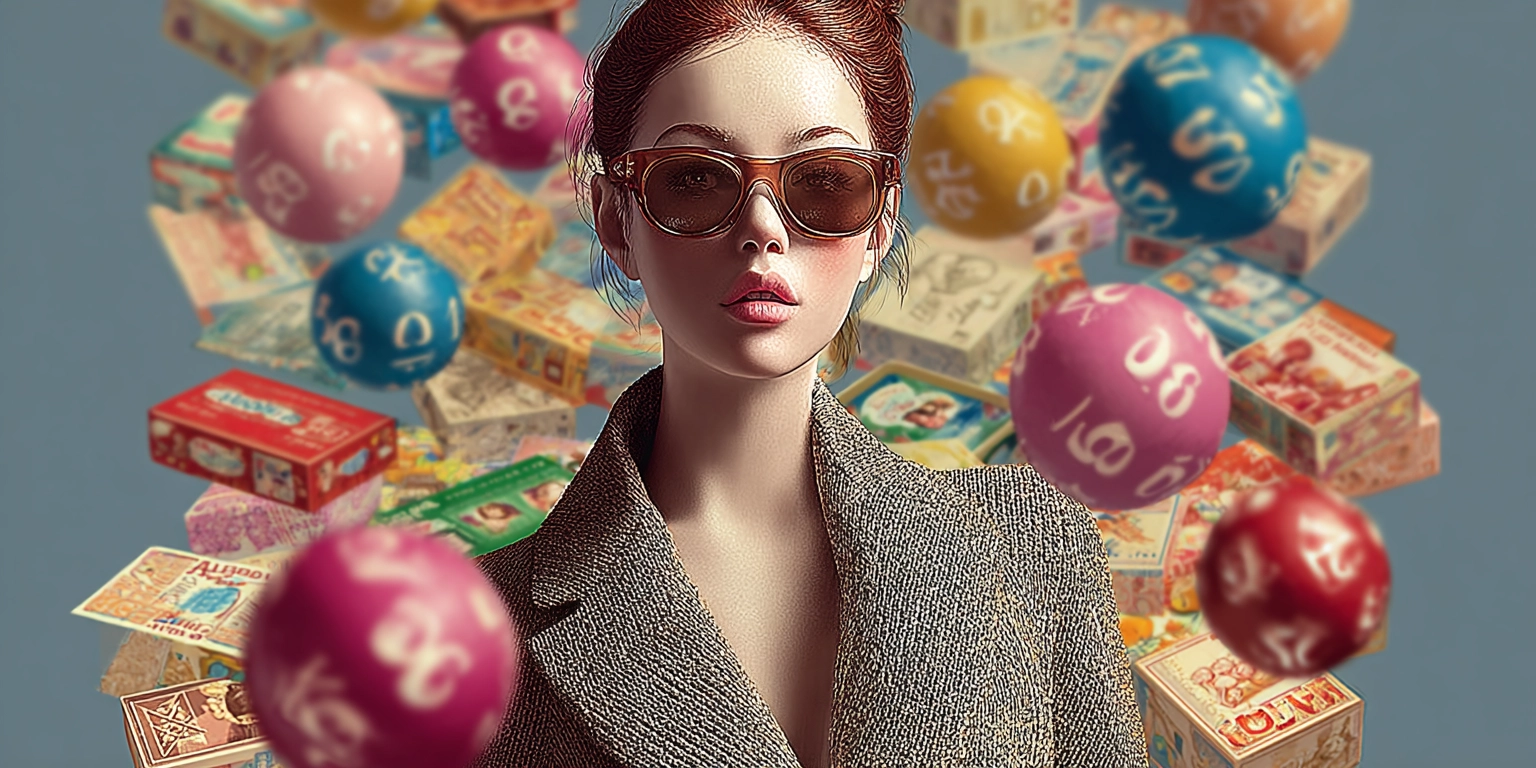 ลอตเตอรีส่วนตัว