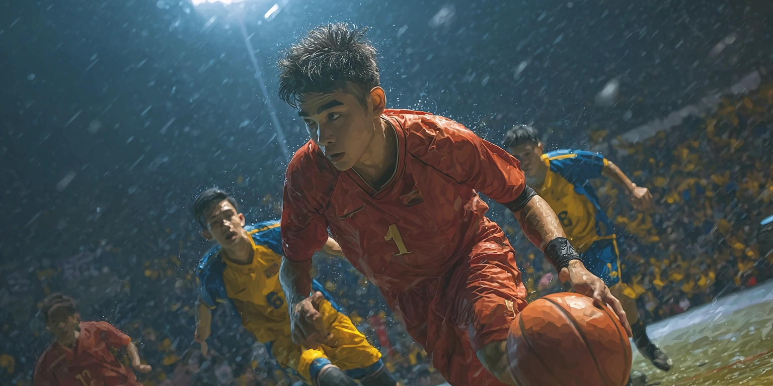 บาสเกตบอล