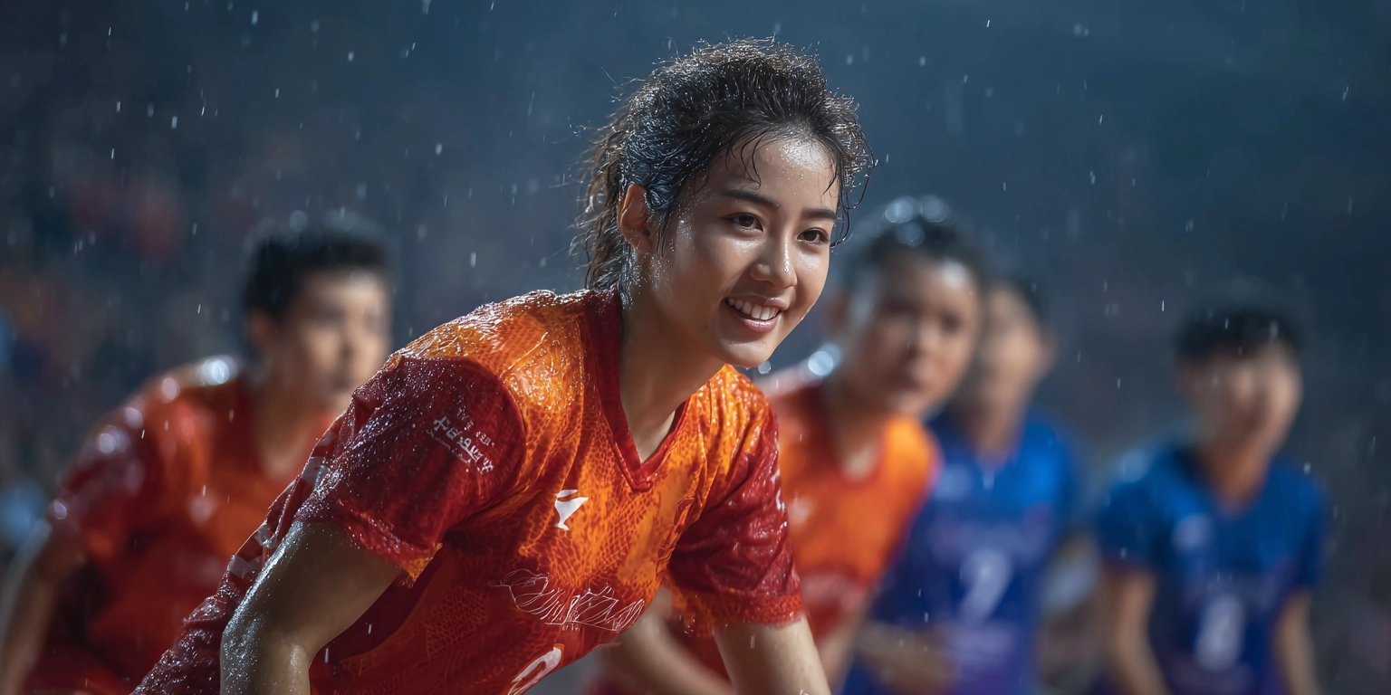 วอลเลย์บอล