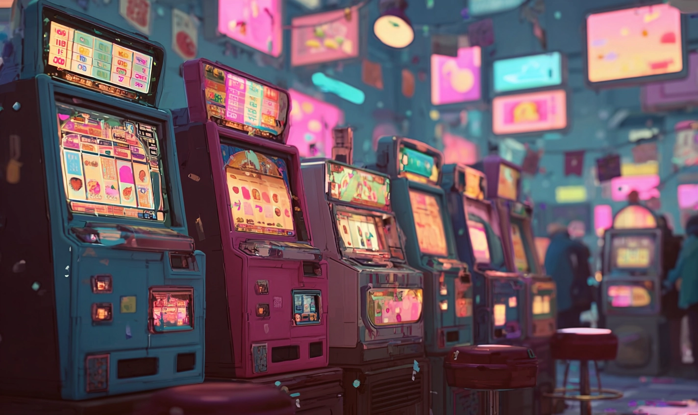 โปรโมชั่นสล็อต