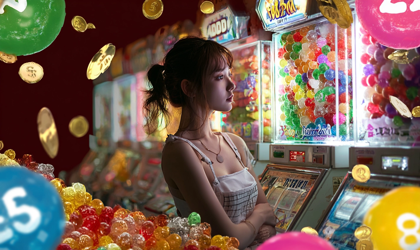 โปรโมชั่นลอตเตอรี