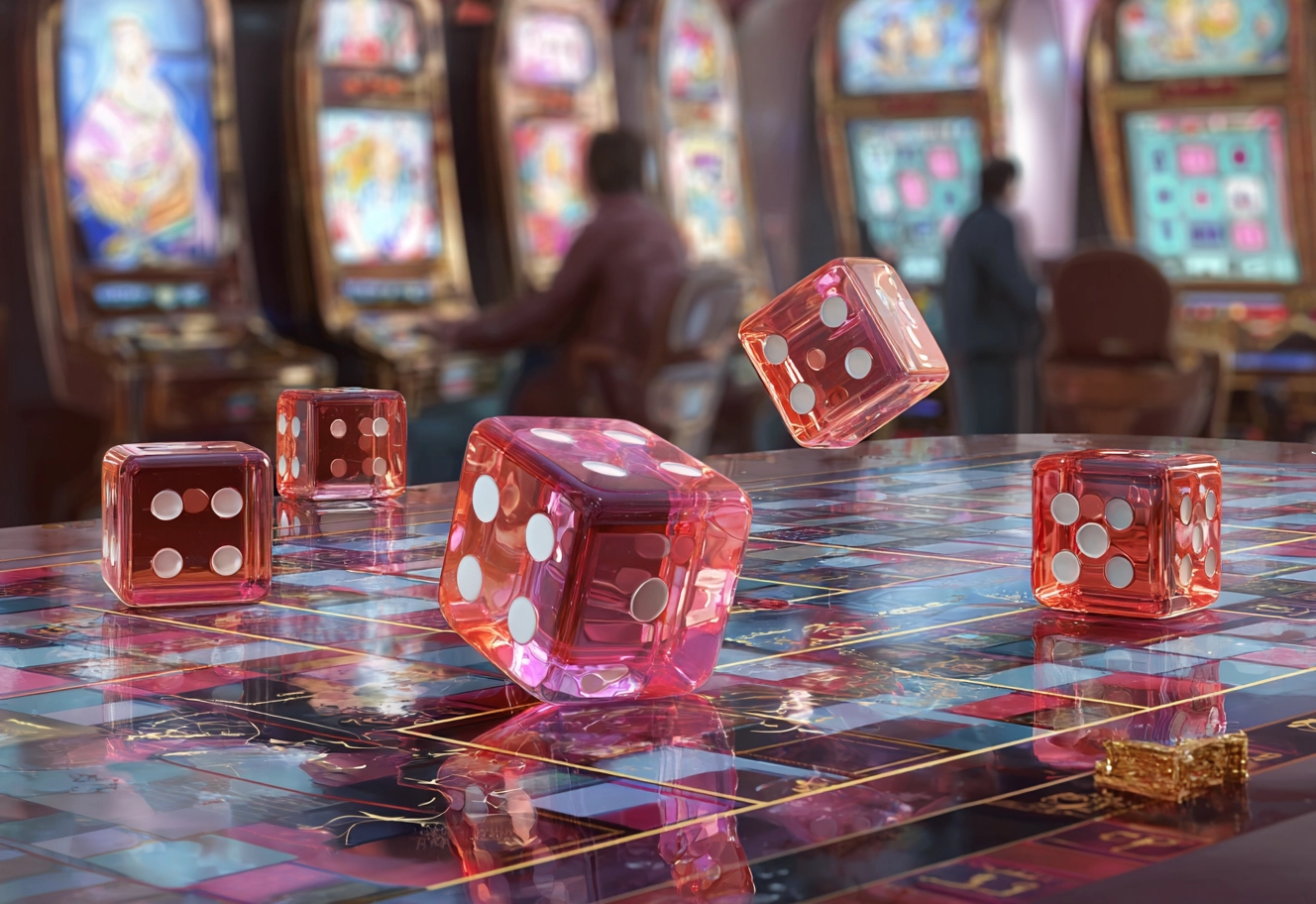 บา คาร่า