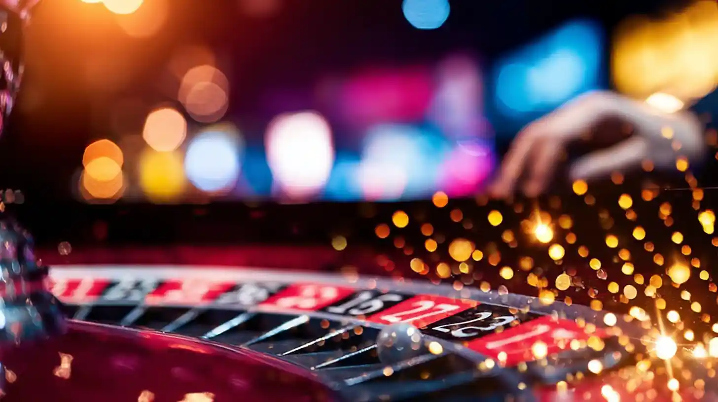 ai baccarat