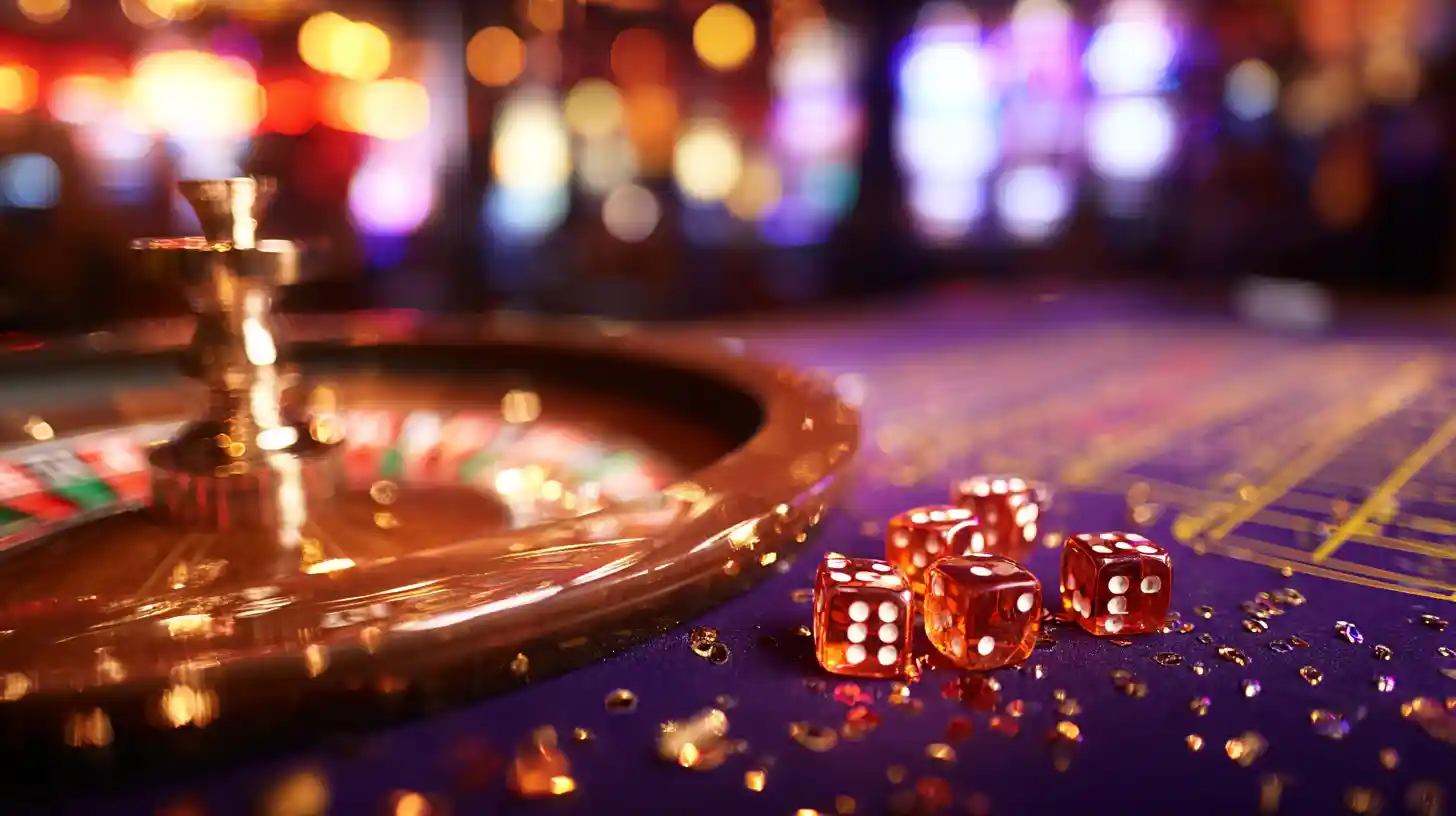 casino free slots