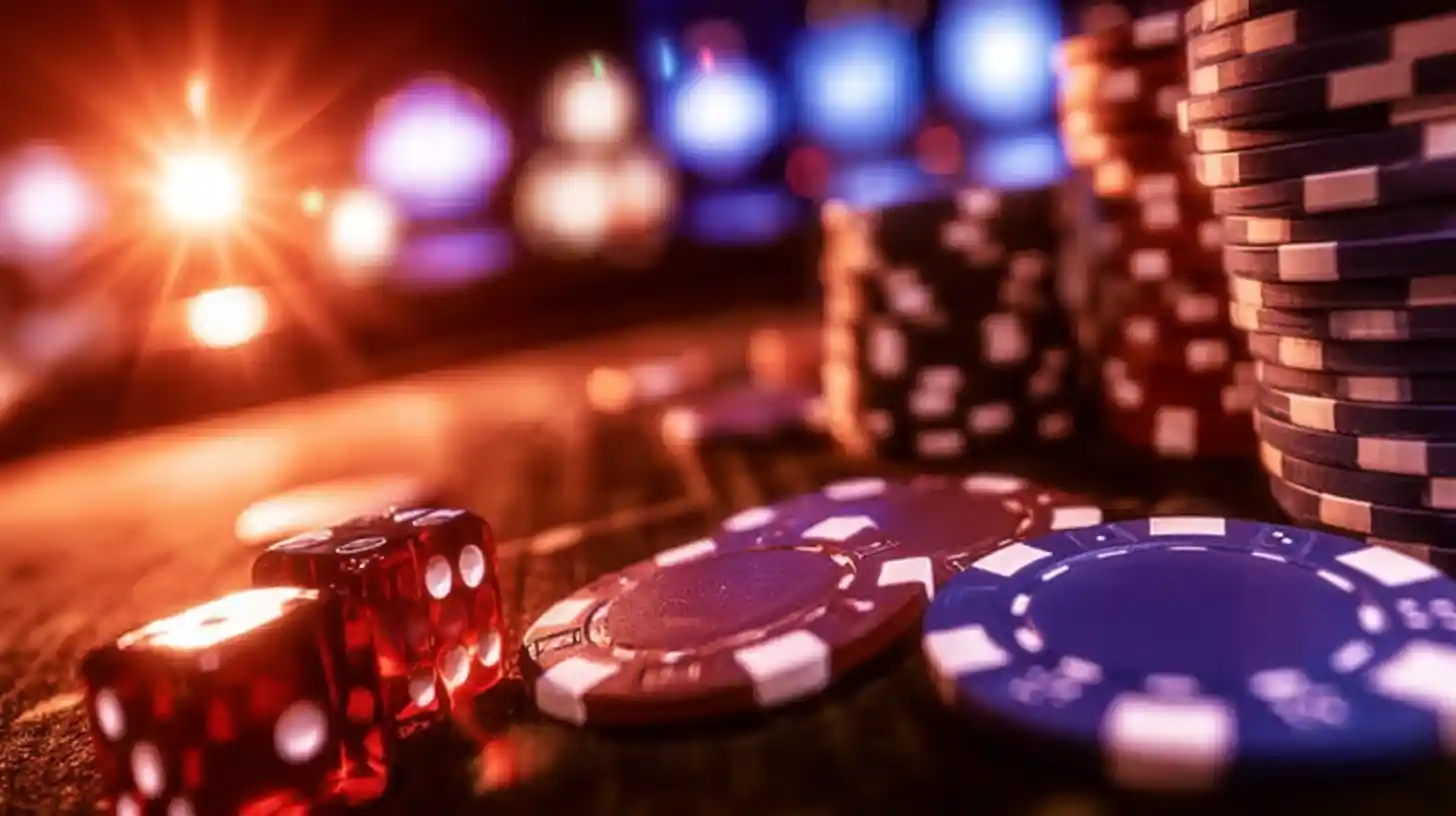 888 casino slots