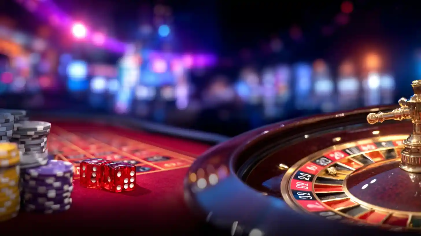 bitcoin live baccarat