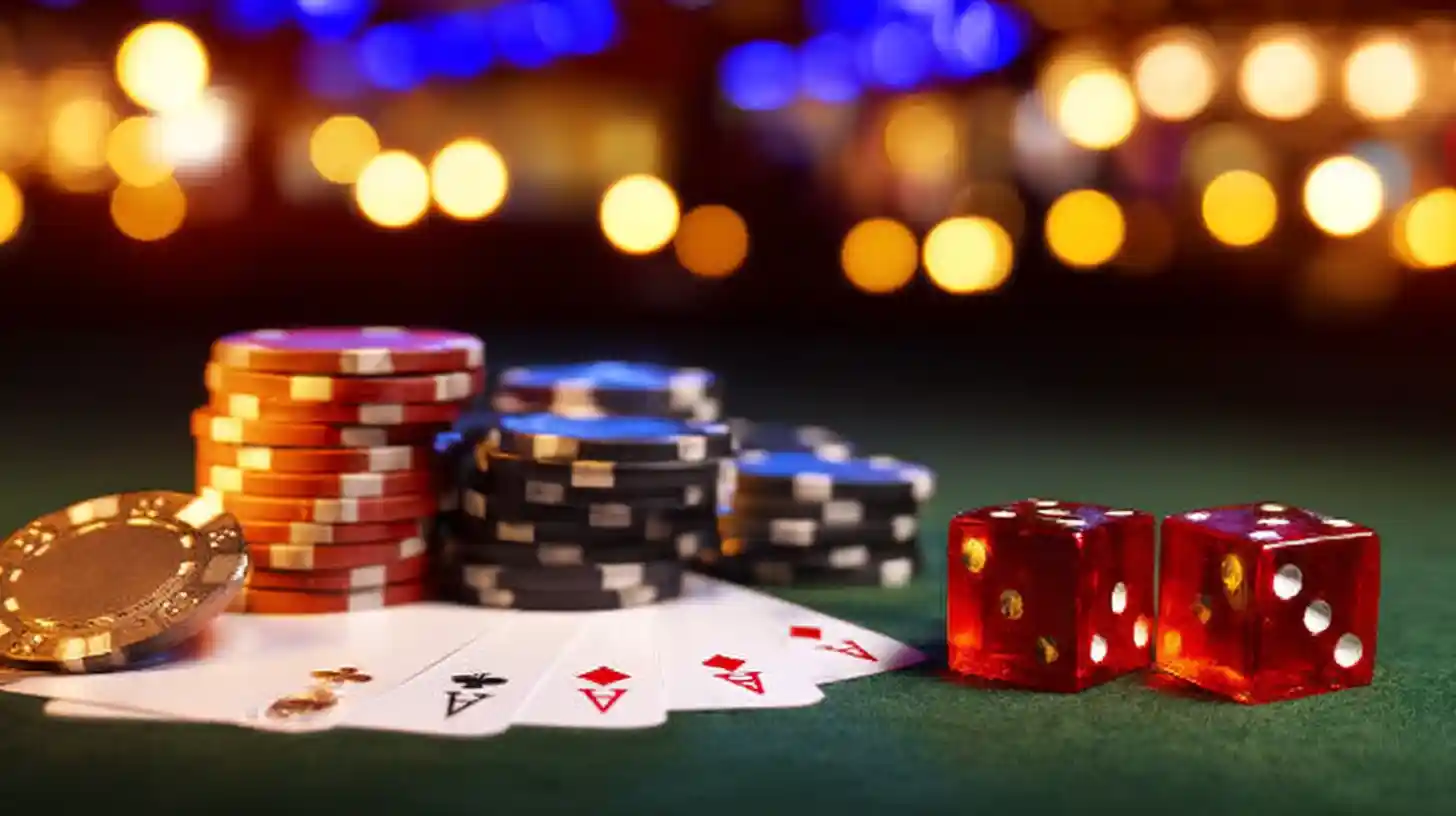 baccarat simulator