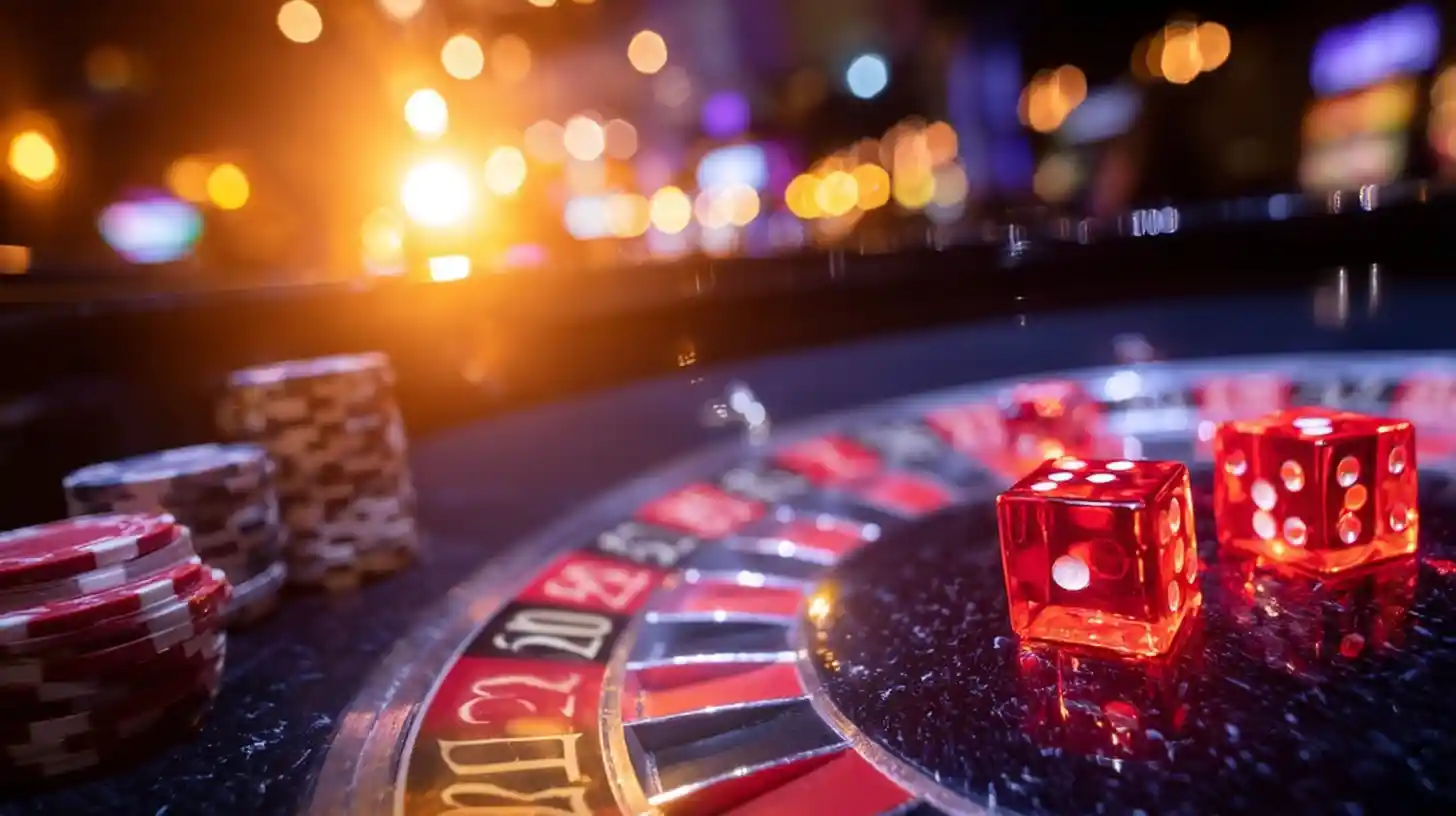 slots master