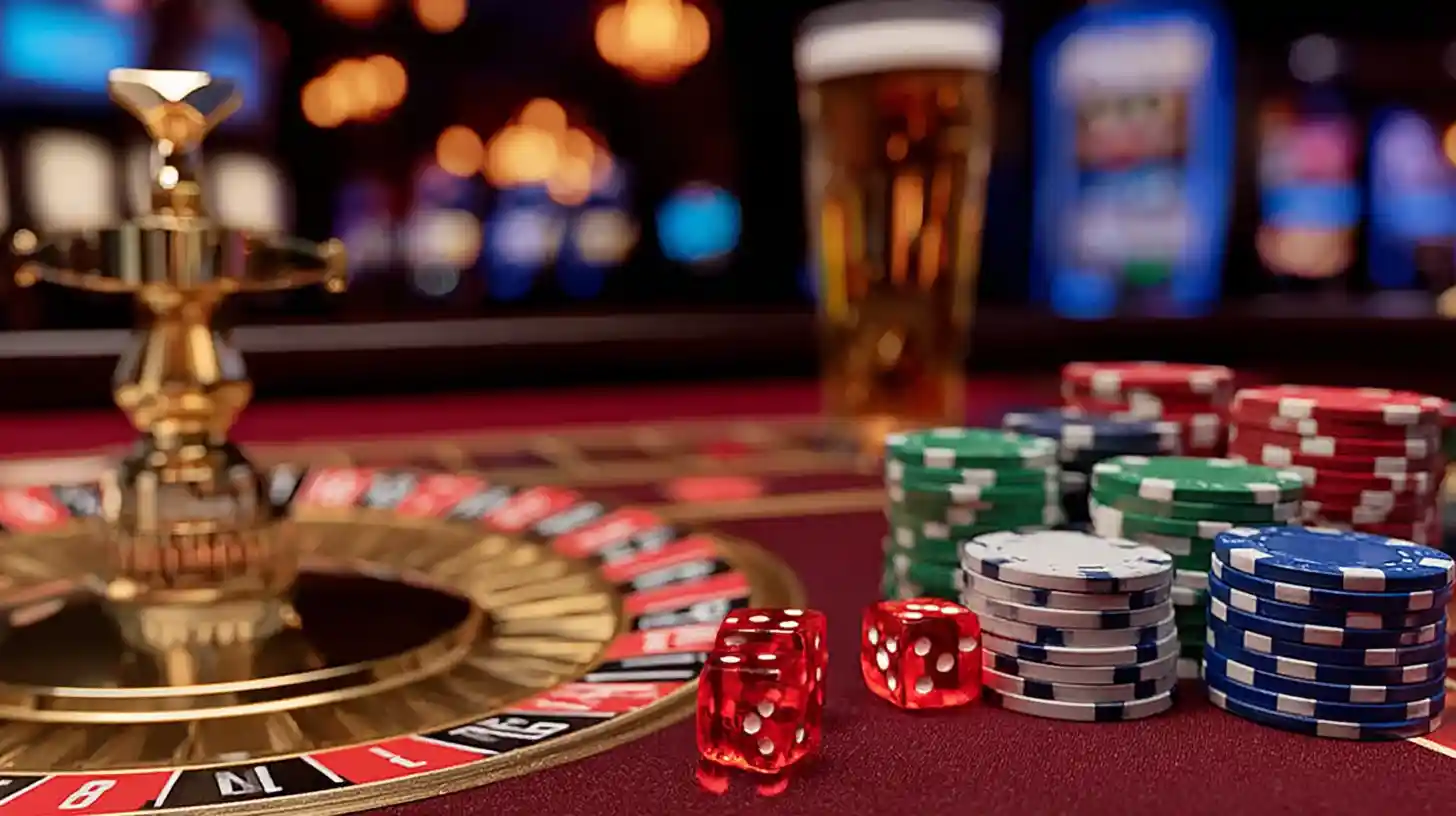 ทางเข้า เว็บ n98