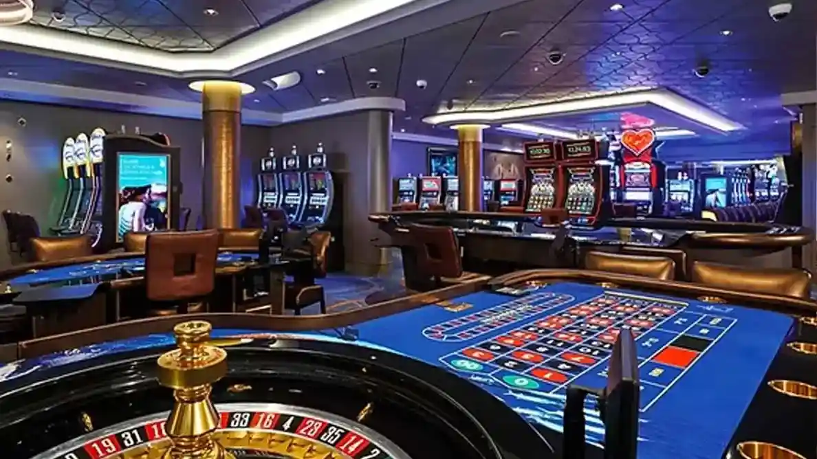 golden slot 777