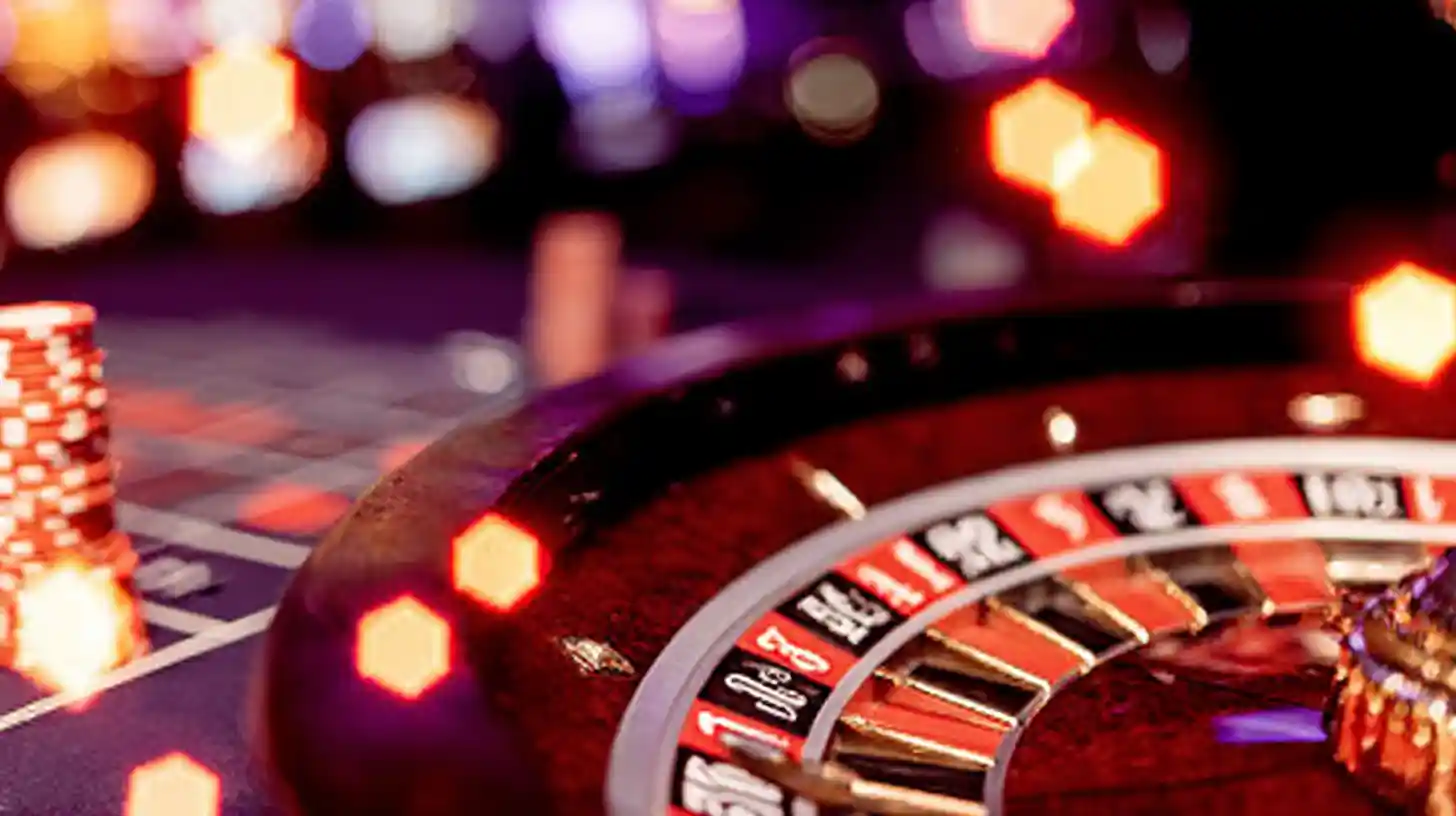 online roulette uk