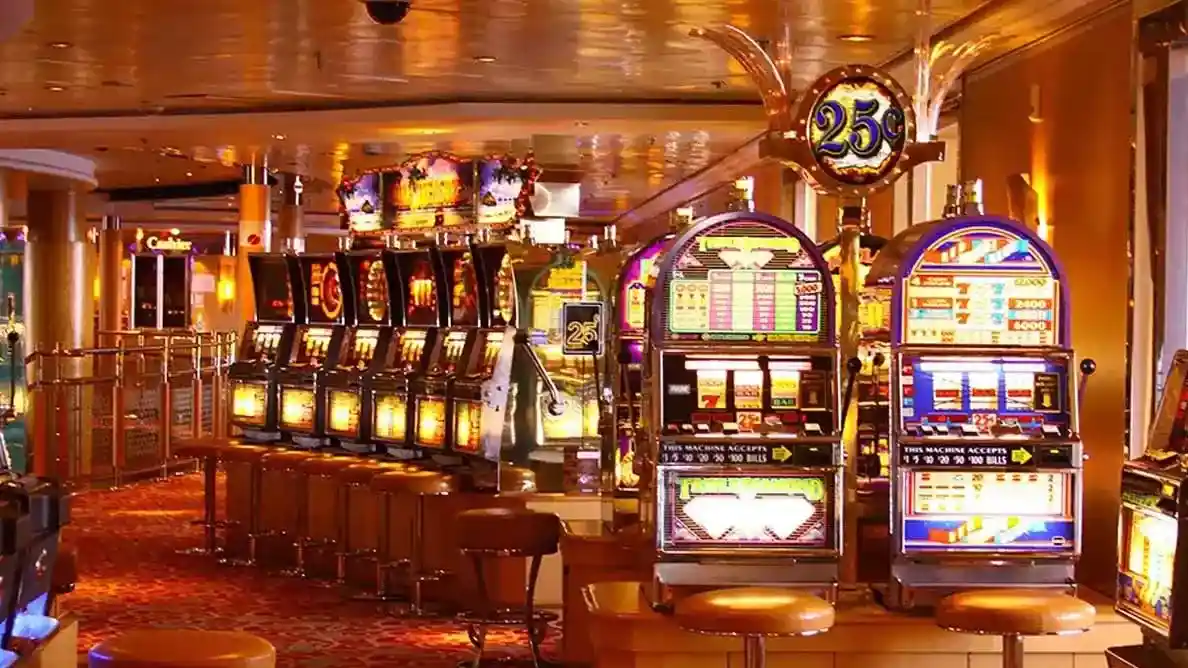 1 to play slot