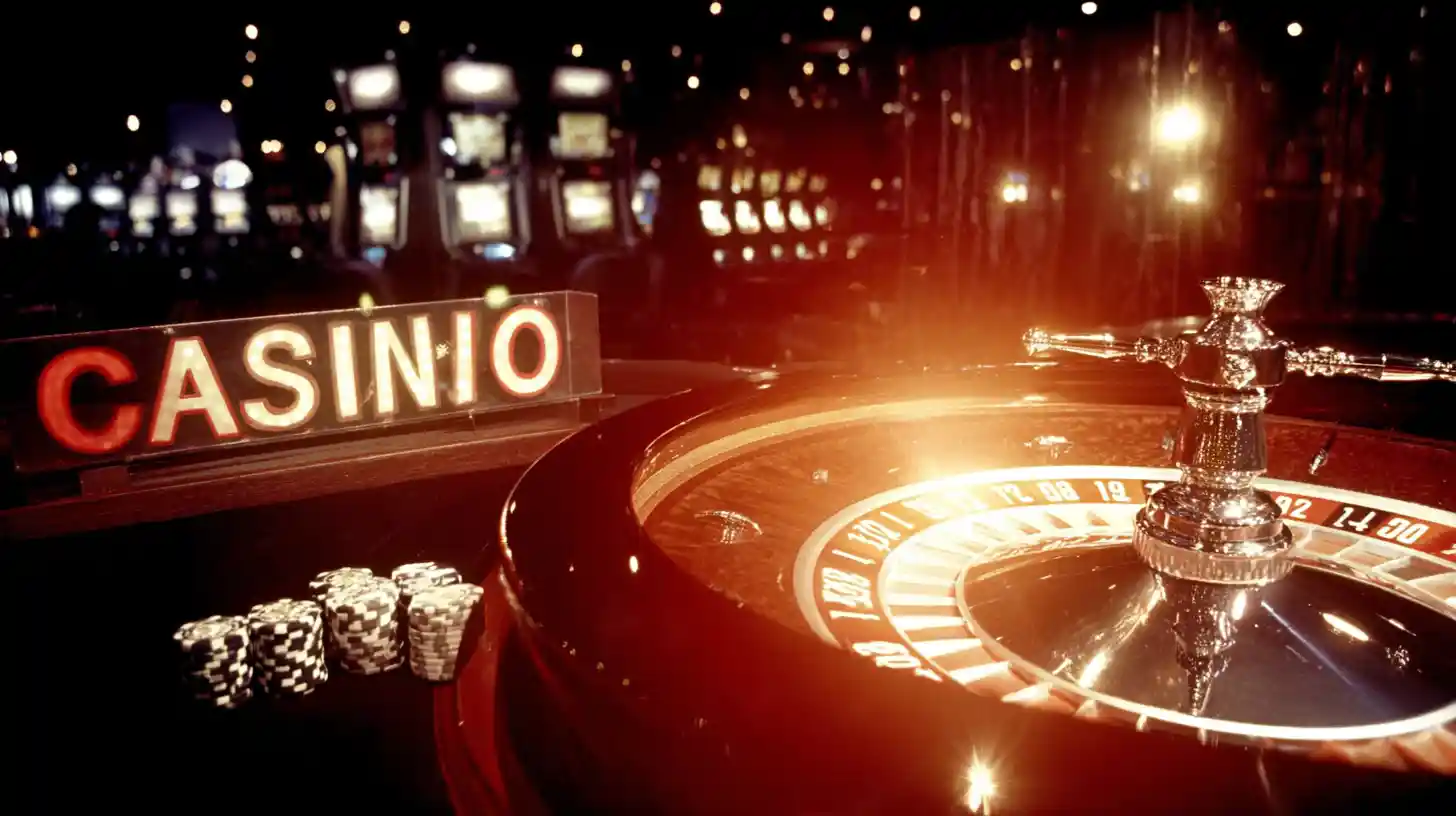 baccarat rouge