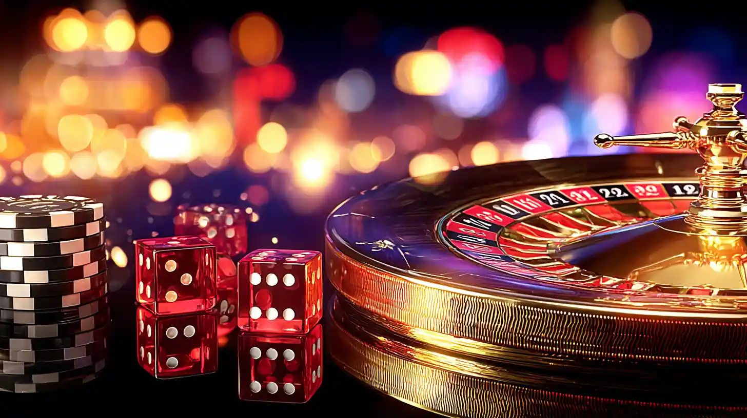 rouge 540 baccarat