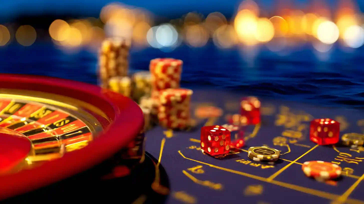 stars slots - casino games