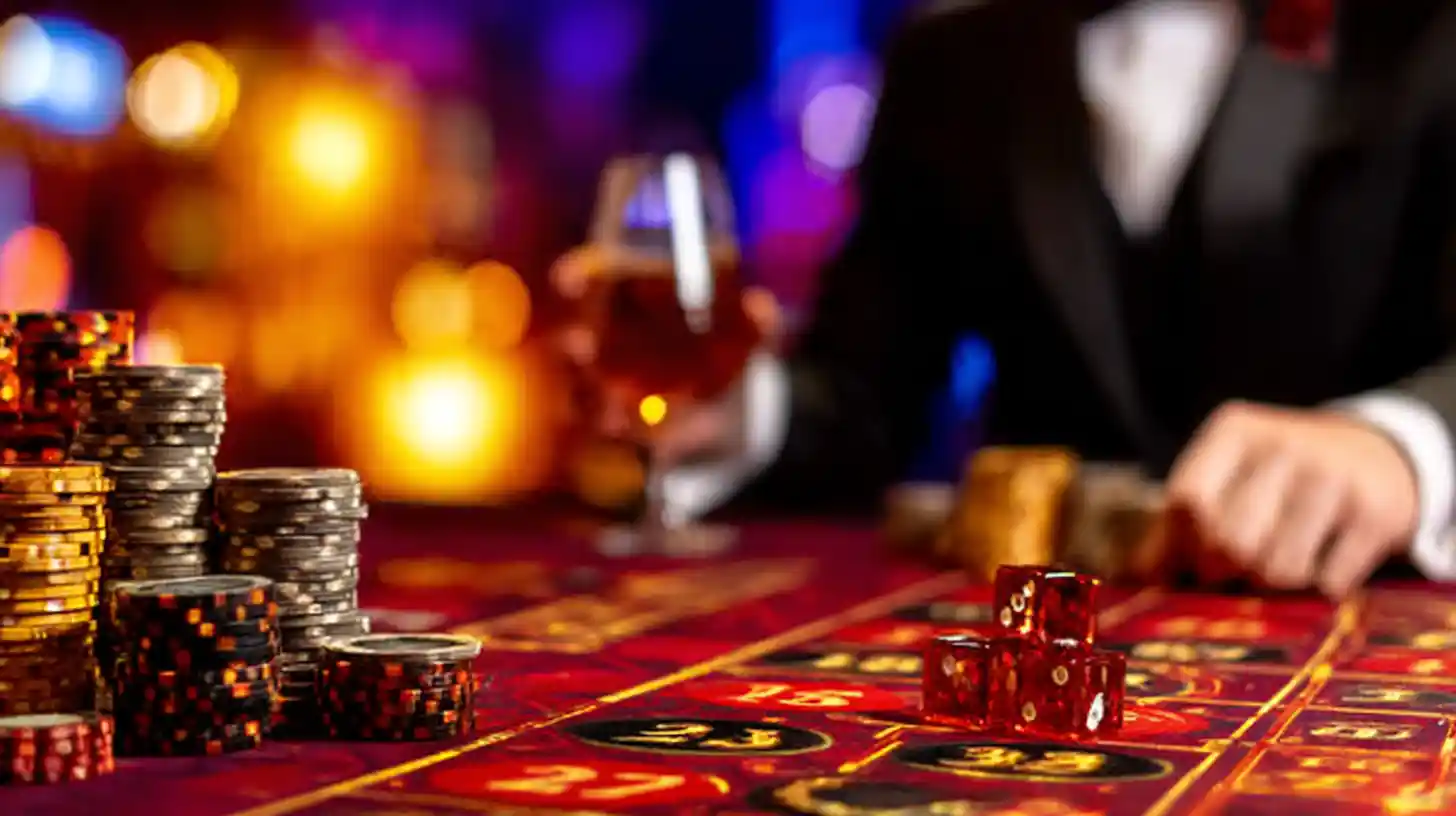 bitcoin gambling blackjack