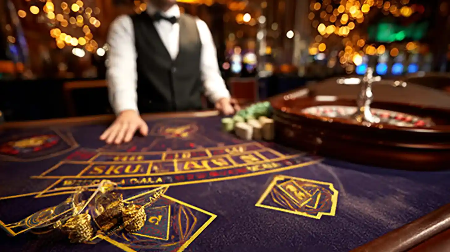 slots for real money