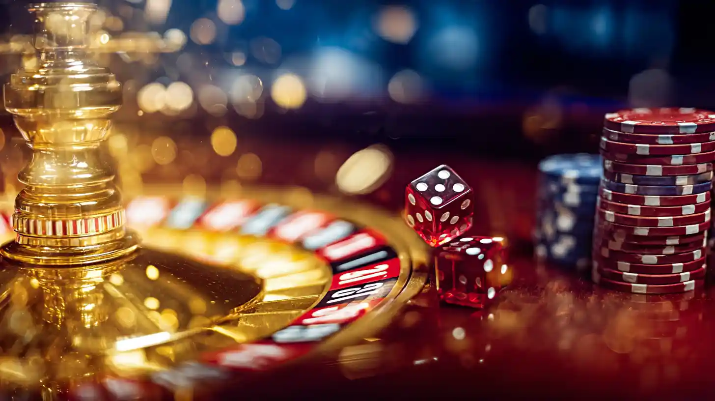 เว็บพนัน n98