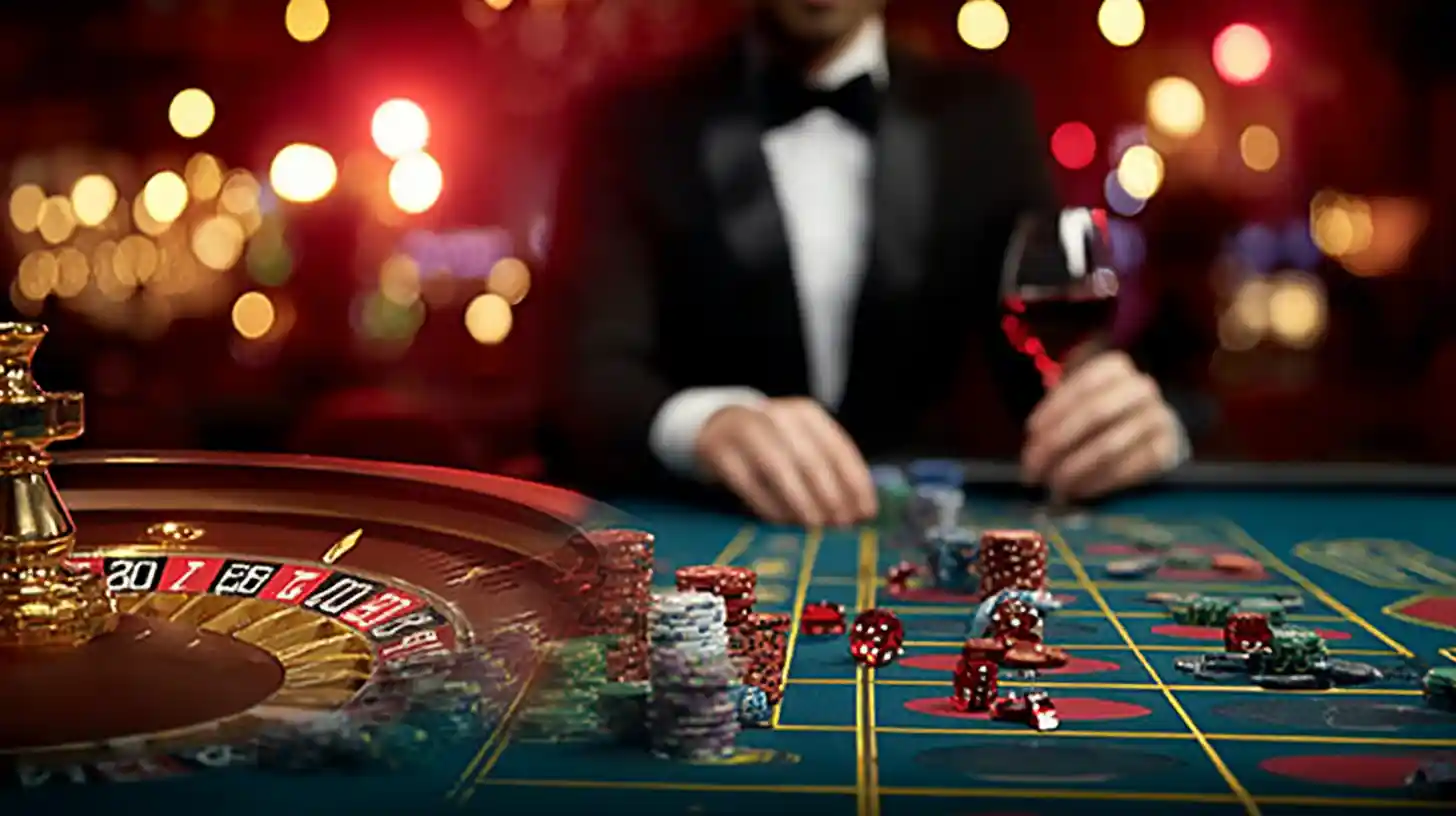 baccarat rouge 540 รีวิว