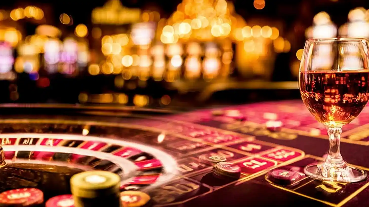 online roulette real money