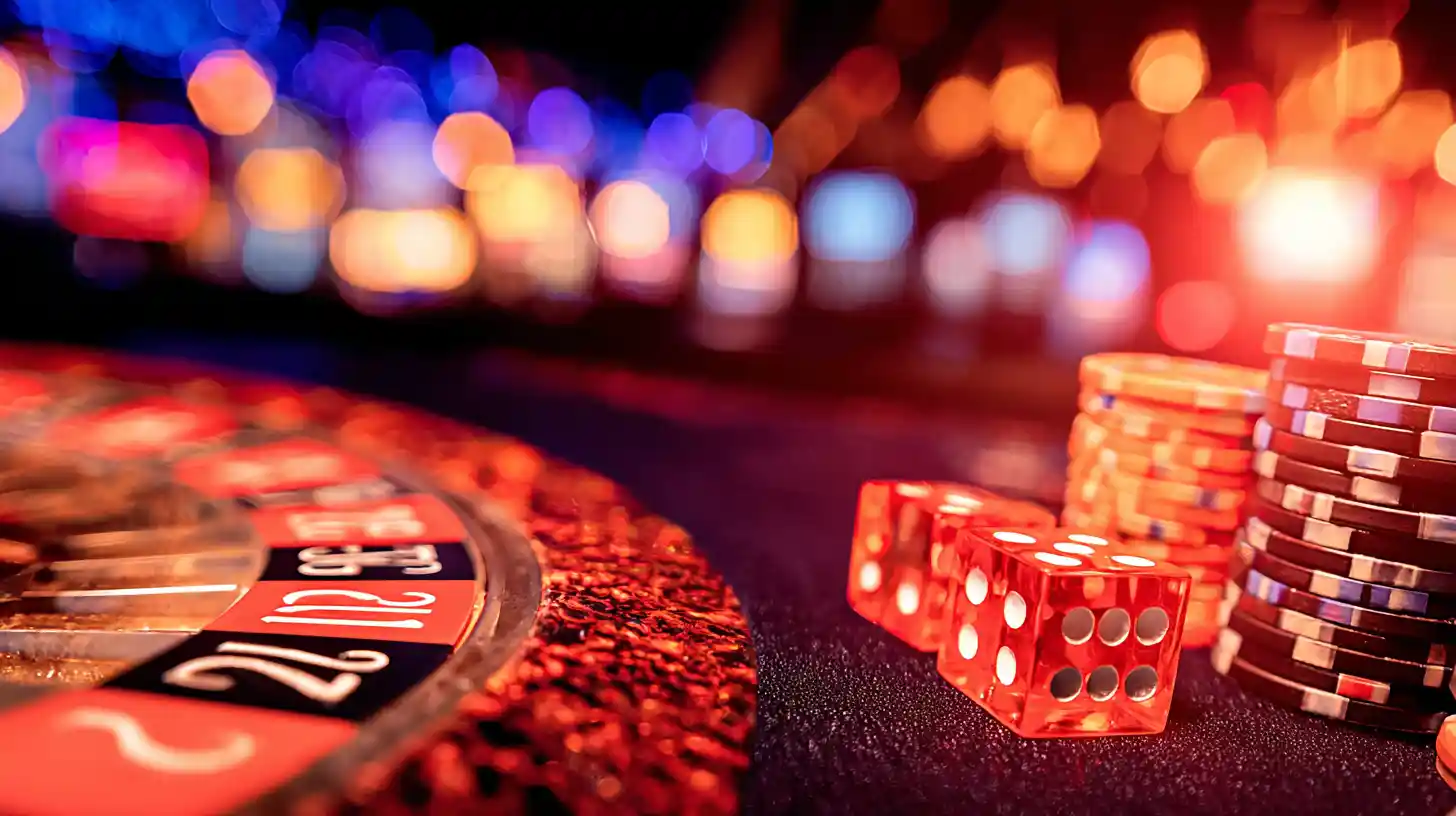 finnix slot