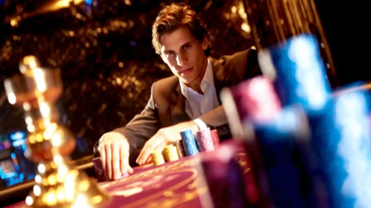 n98 คา สิ โน ออนไลน์