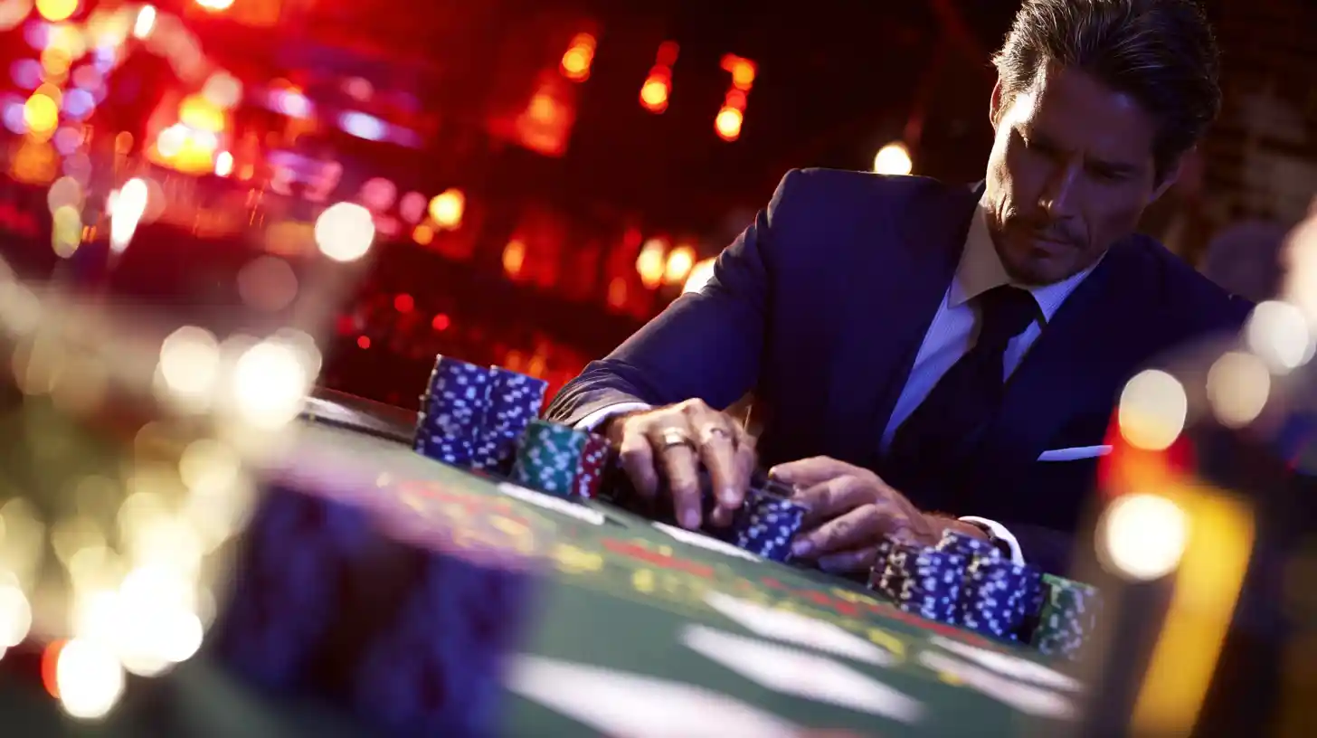casino 777 slots