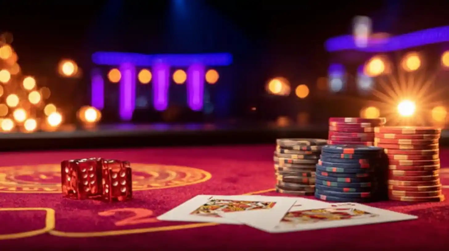 las vegas slots online