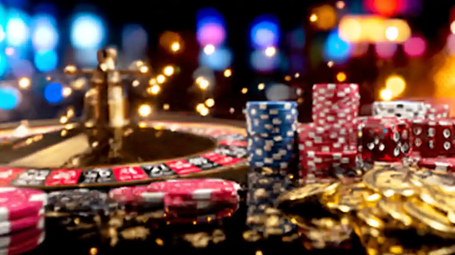 m4bet slot