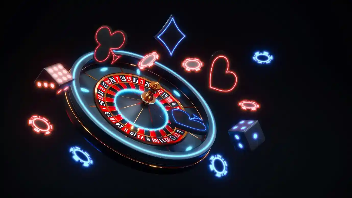 online slots that pay real money