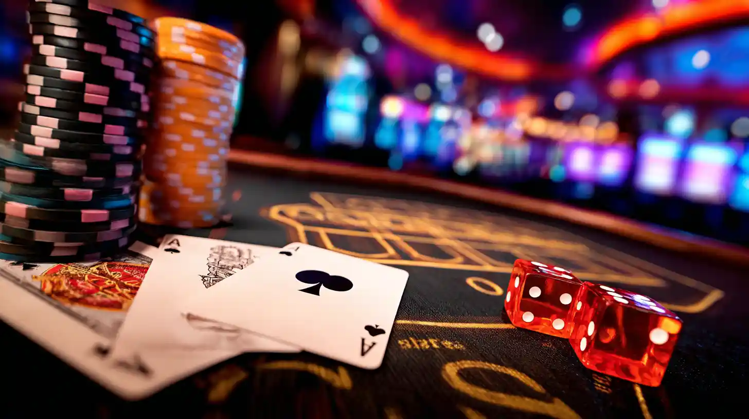 galaxy bet slot