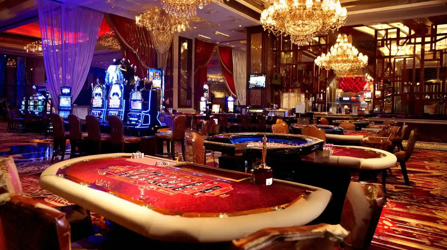 6bet slot