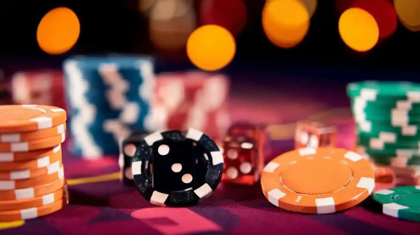 paris slots