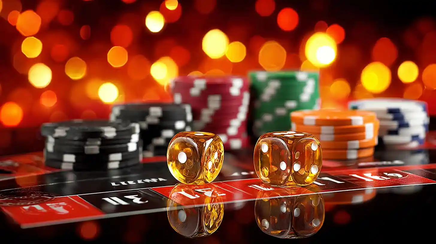 nolimit slots free