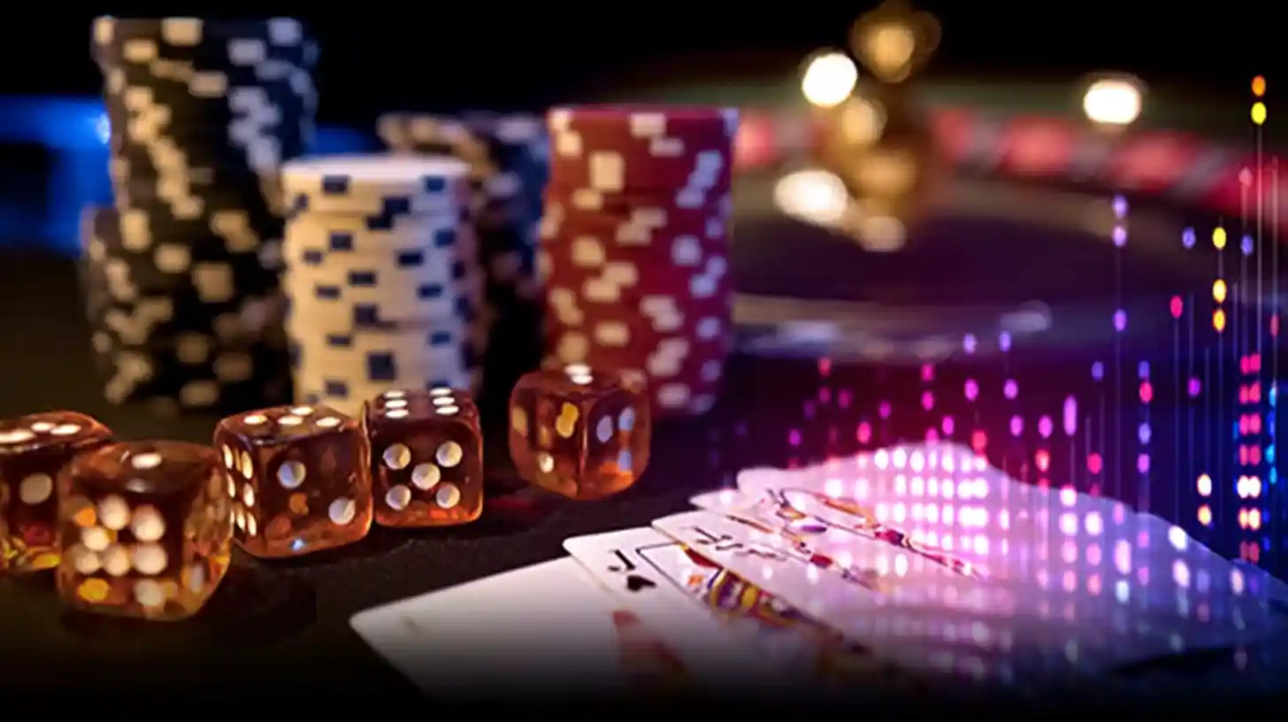 bc game slot