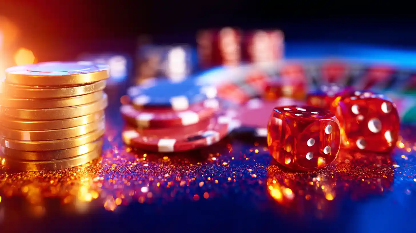 n98 คา สิ โน ออนไลน์